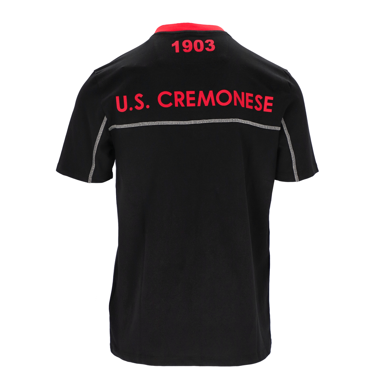 U.S. CREMONESE polo di rappresentanza Staff 2023/2024