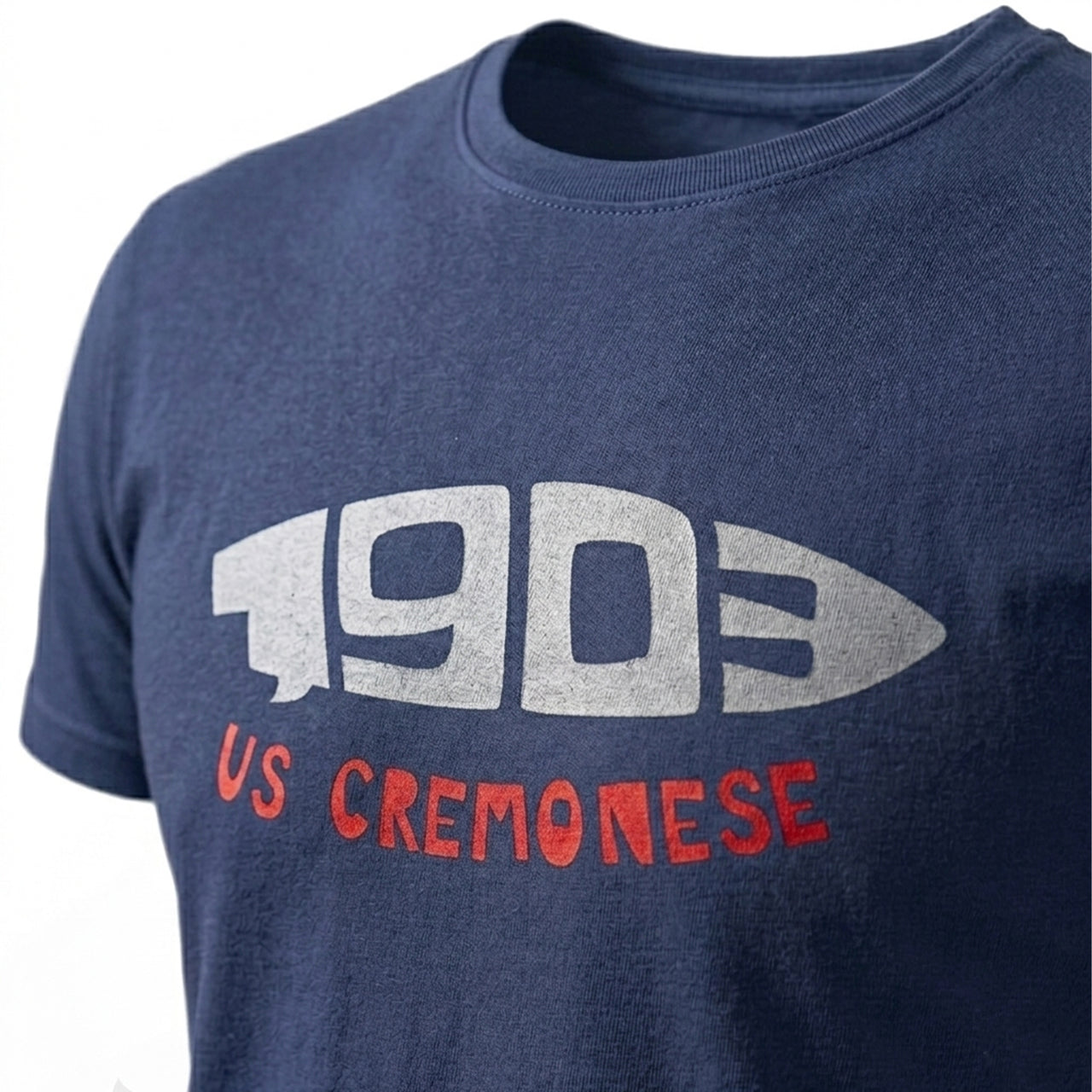 T-shirt 1903 Blu