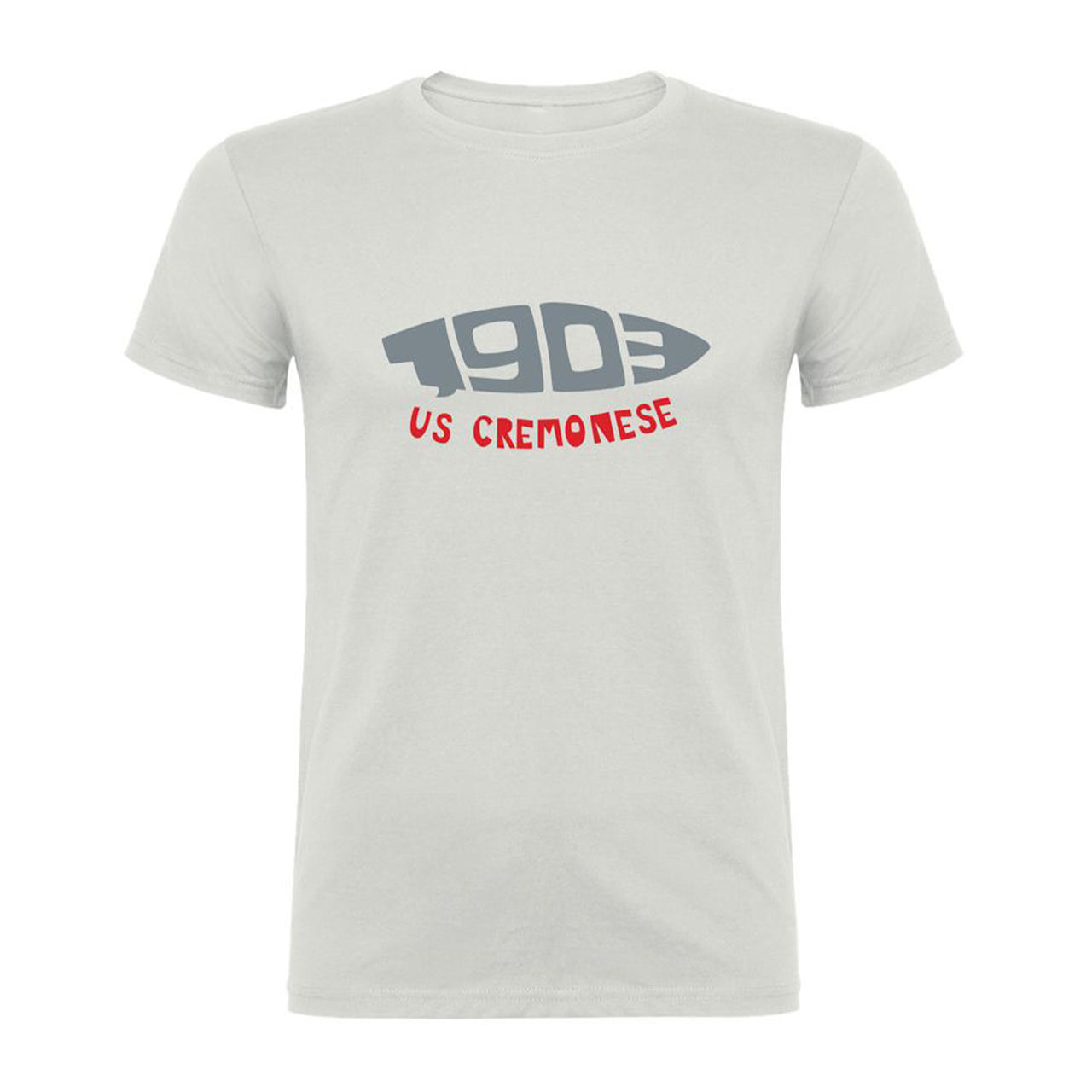 T-shirt 1903 Bianca
