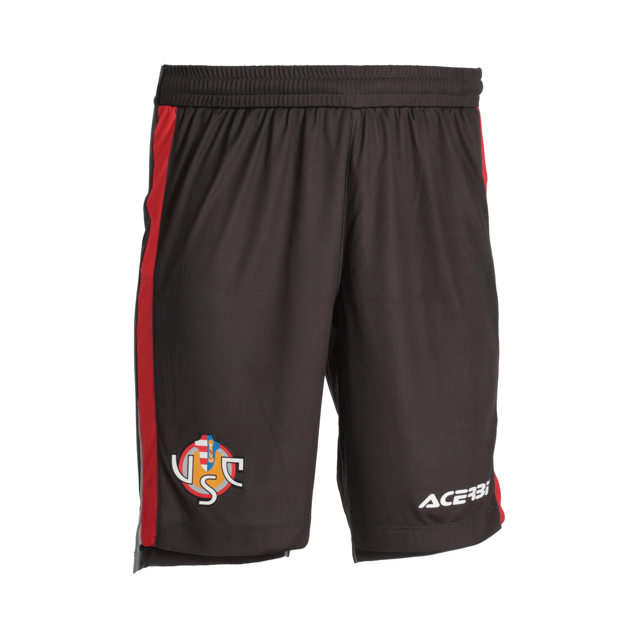 Us Cremonese Pantaloncino Home 26/27
