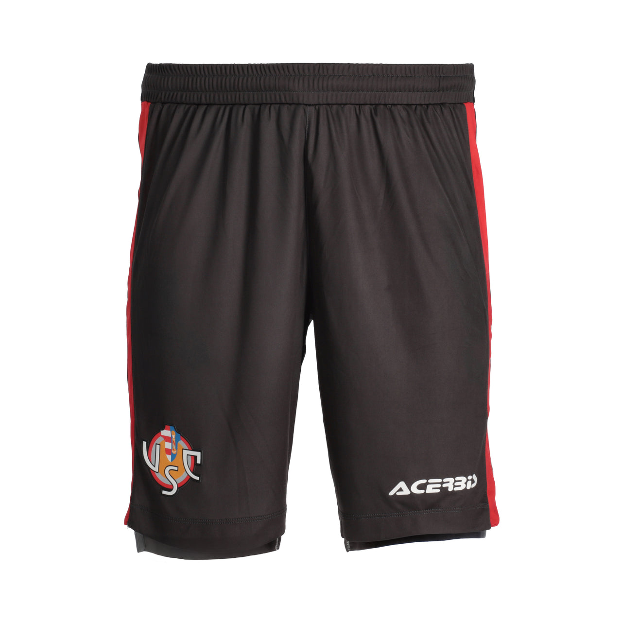 Us Cremonese Pantaloncino Home 26/27