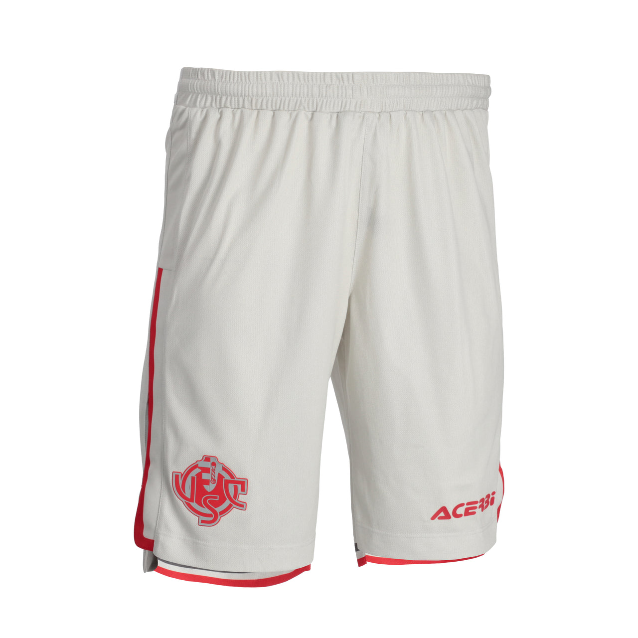 Us Cremonese Pantaloncino Away 26/27