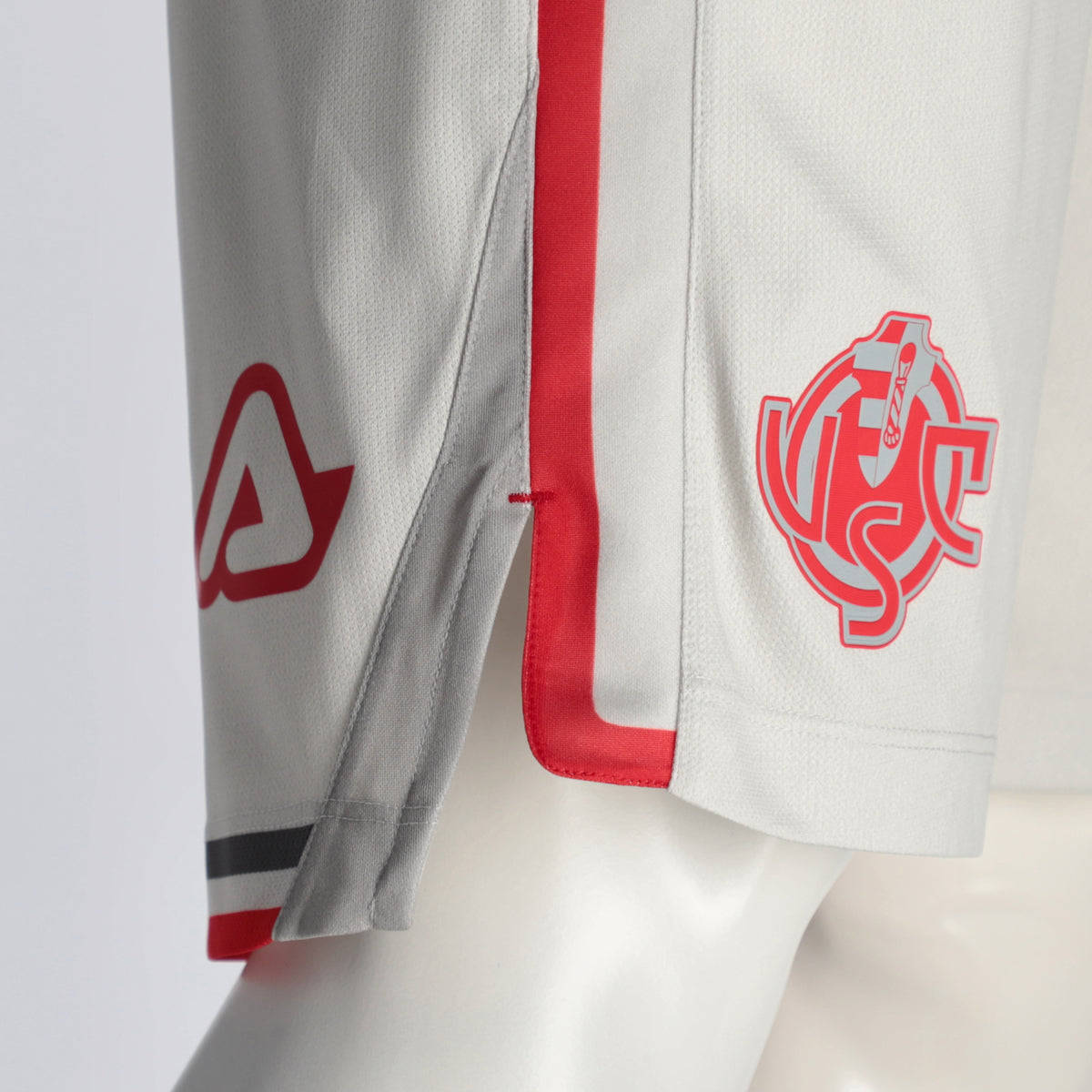 Us Cremonese Pantaloncino Away 26/27