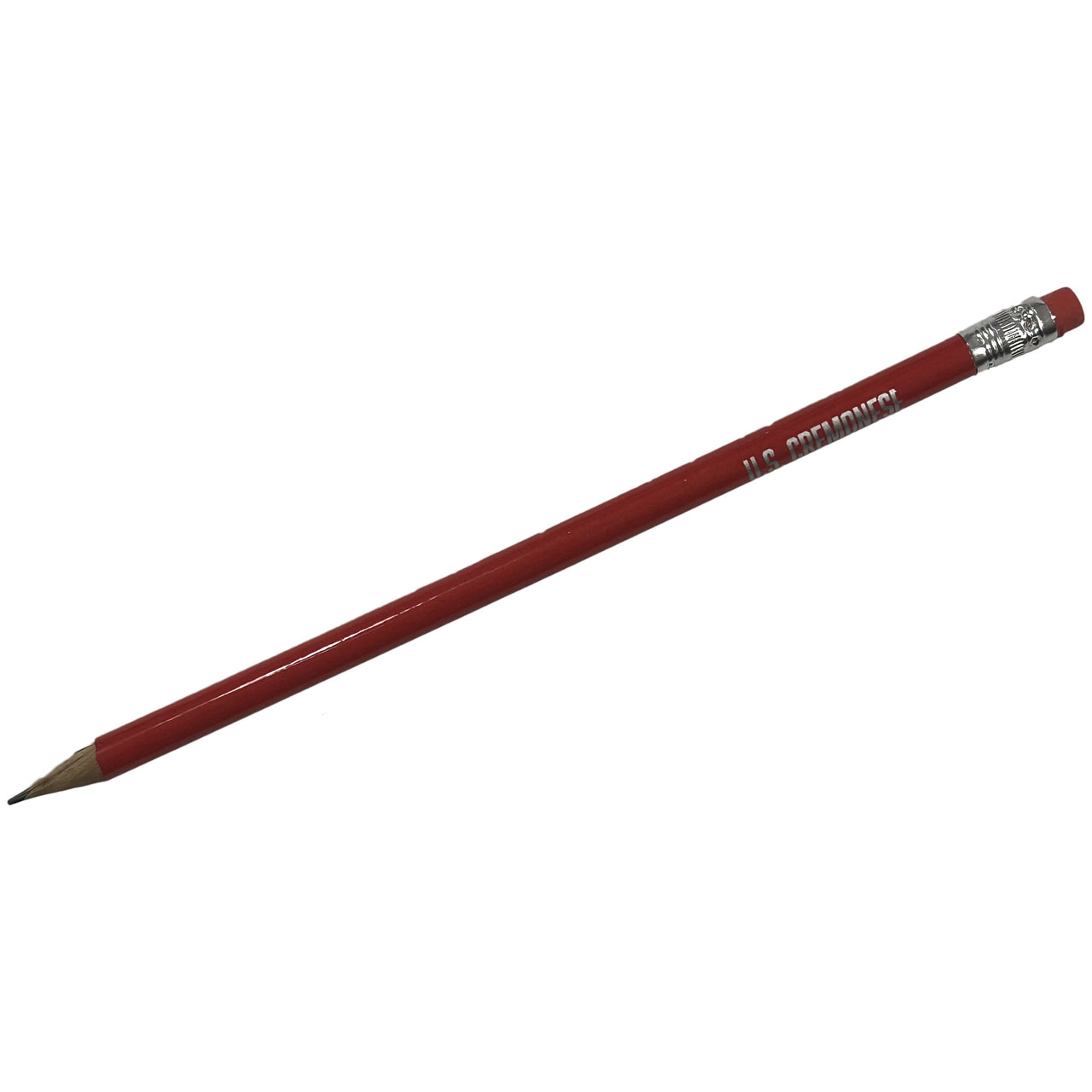 US CREMONESE pencil with company logo