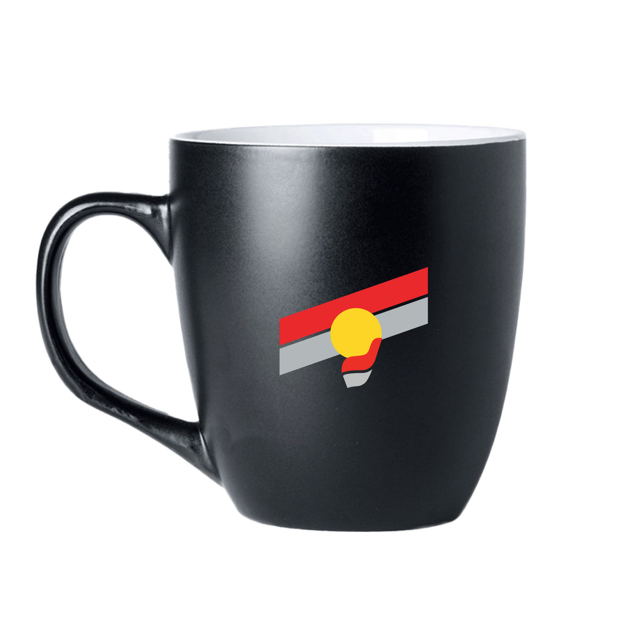 US Cremonese black cup