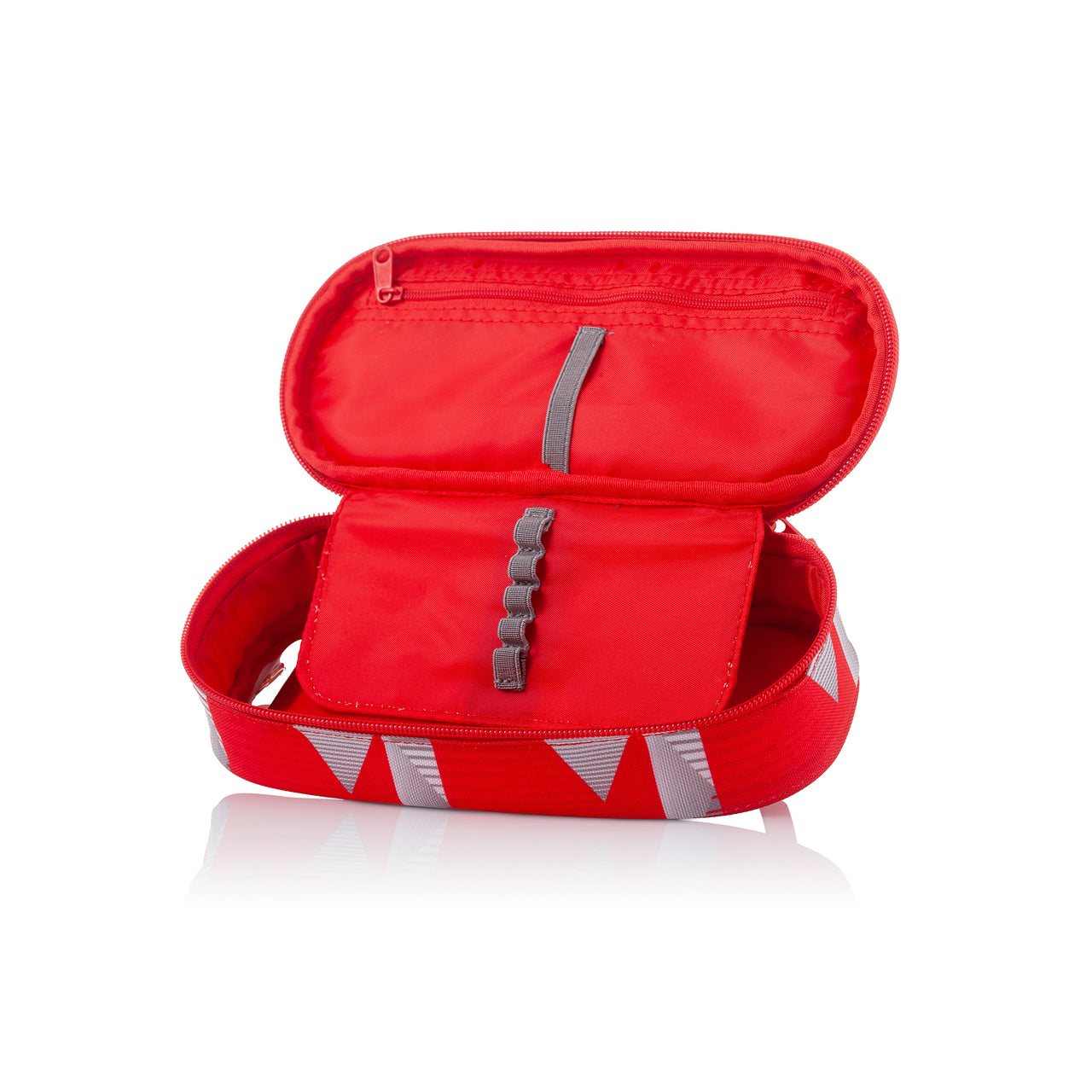 Astuccio ovale