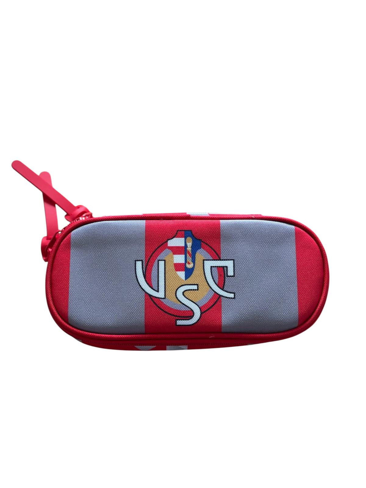 Astuccio ovale