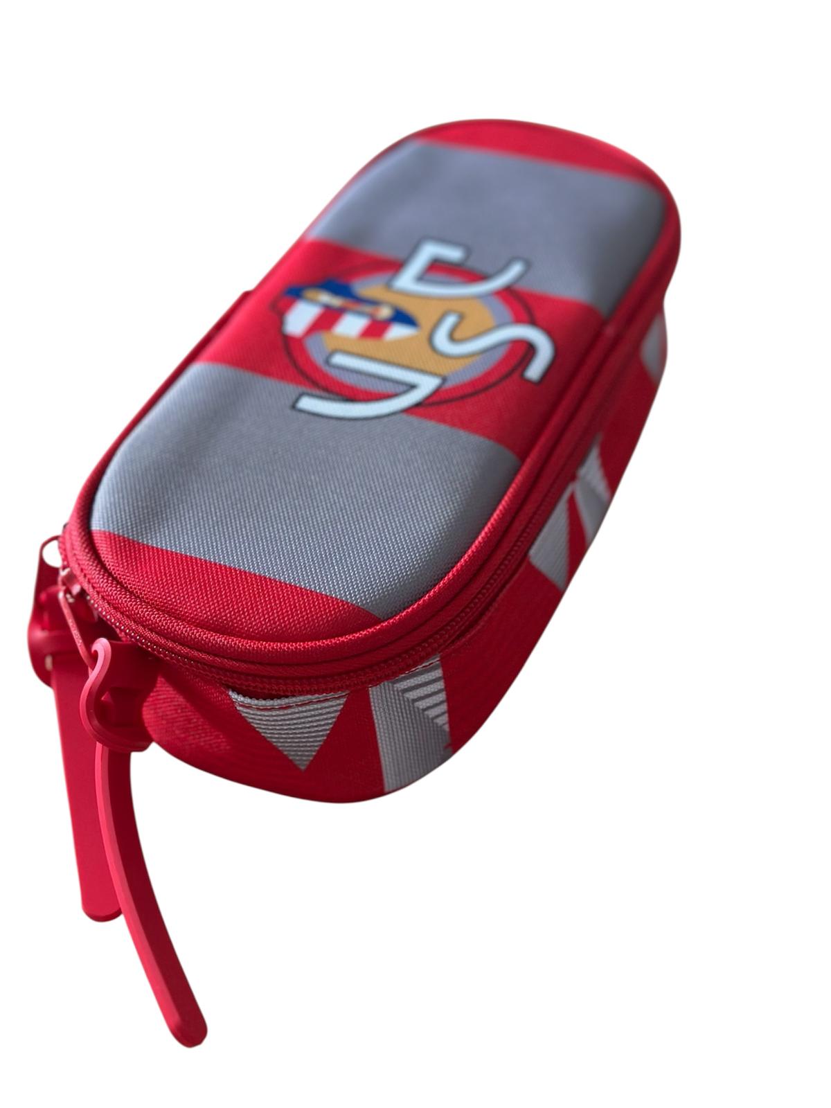 Astuccio ovale