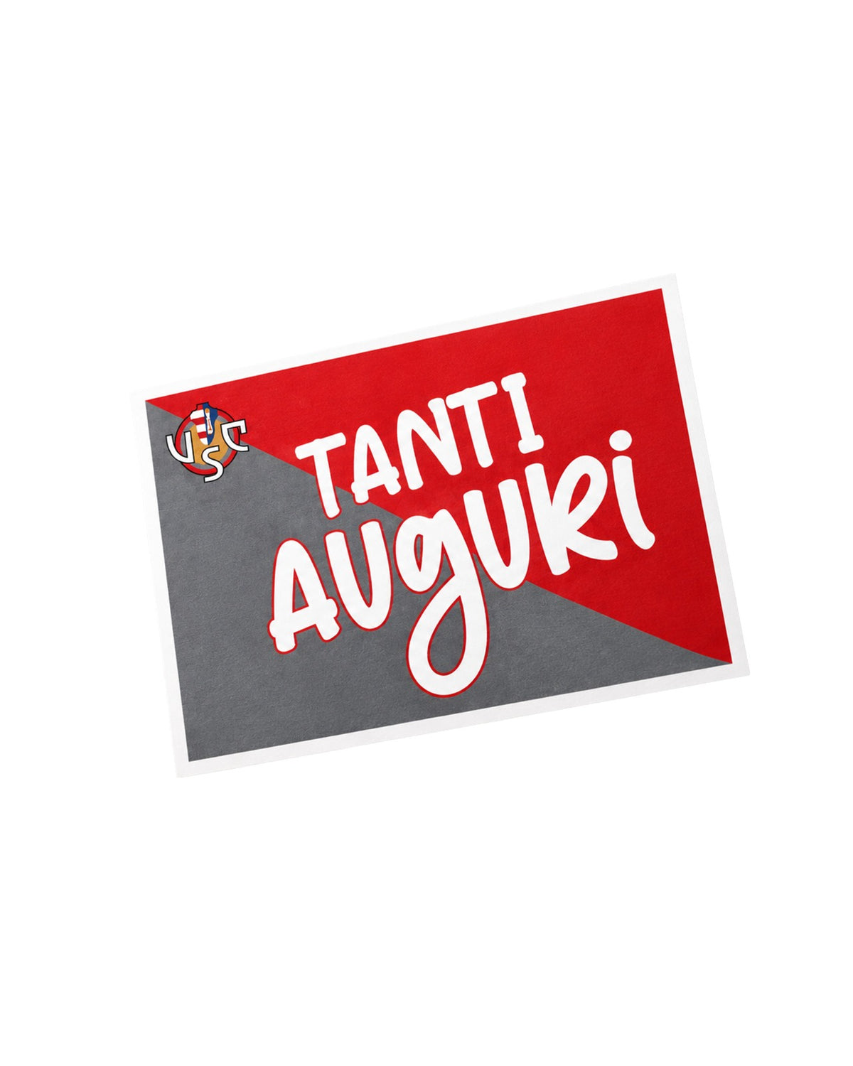 Biglietto Auguri con bustina