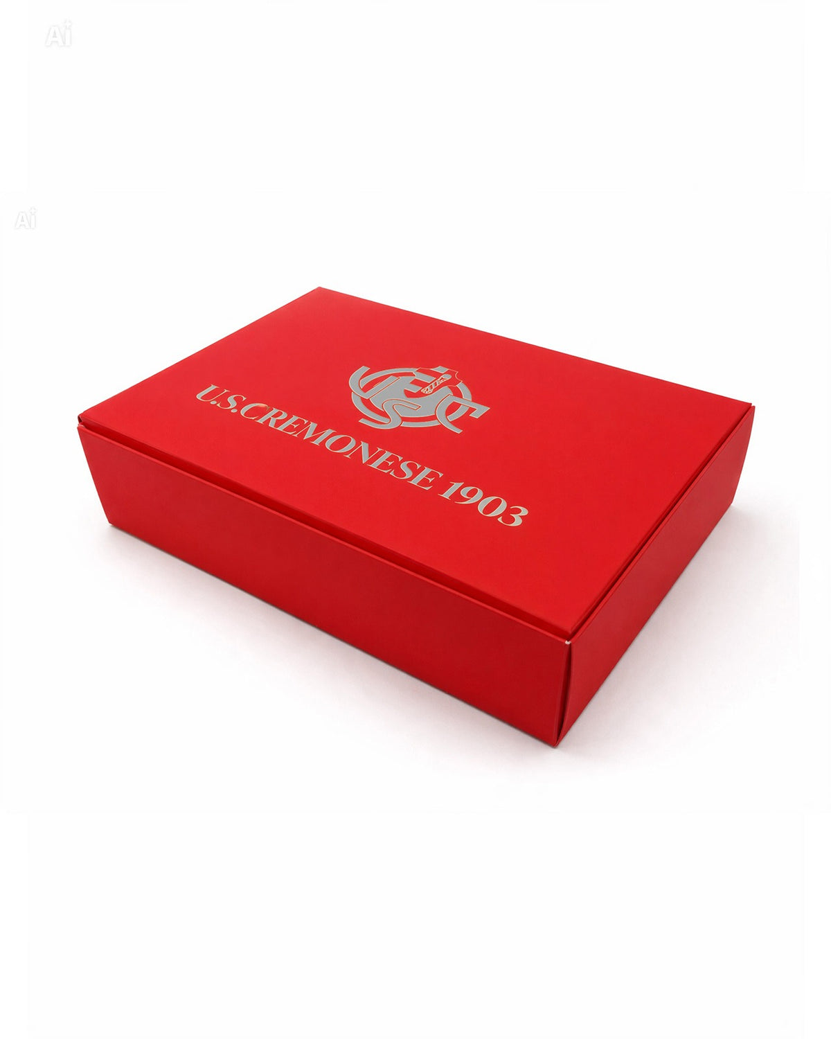 Box regalo sciarpa e cuffia