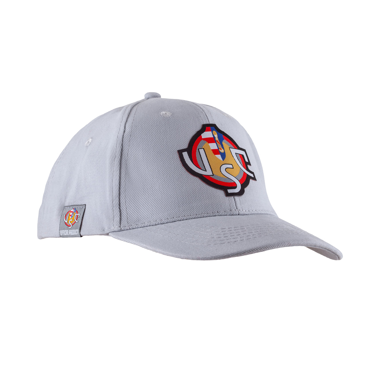 Cappellino Grigio