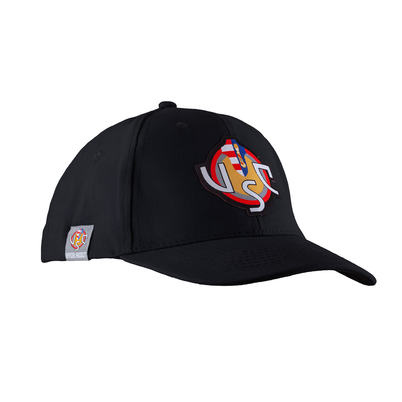 Cappellino Nero