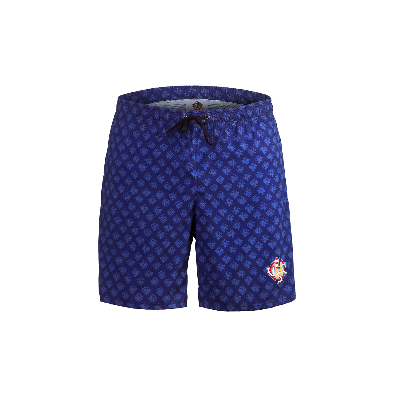 Costume mare blu USC LIMITED EDITION