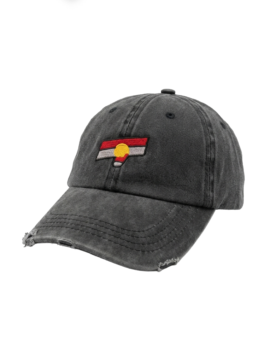 Cappellino Essential Grigio