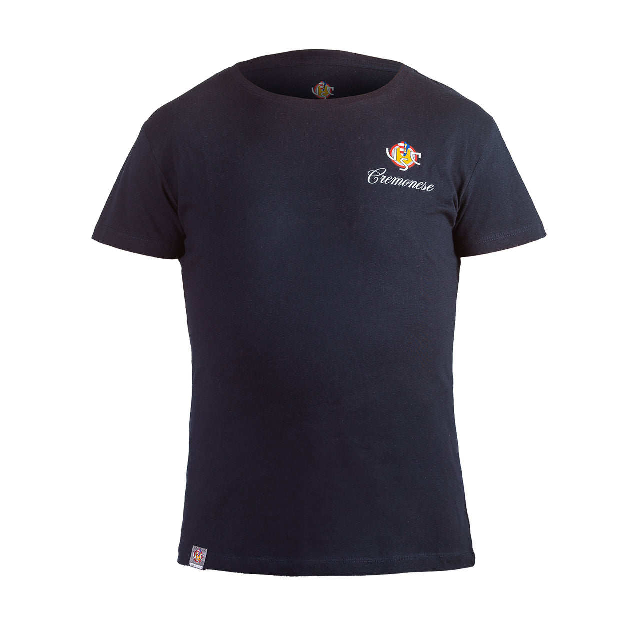 T-Shirt donna blu USC