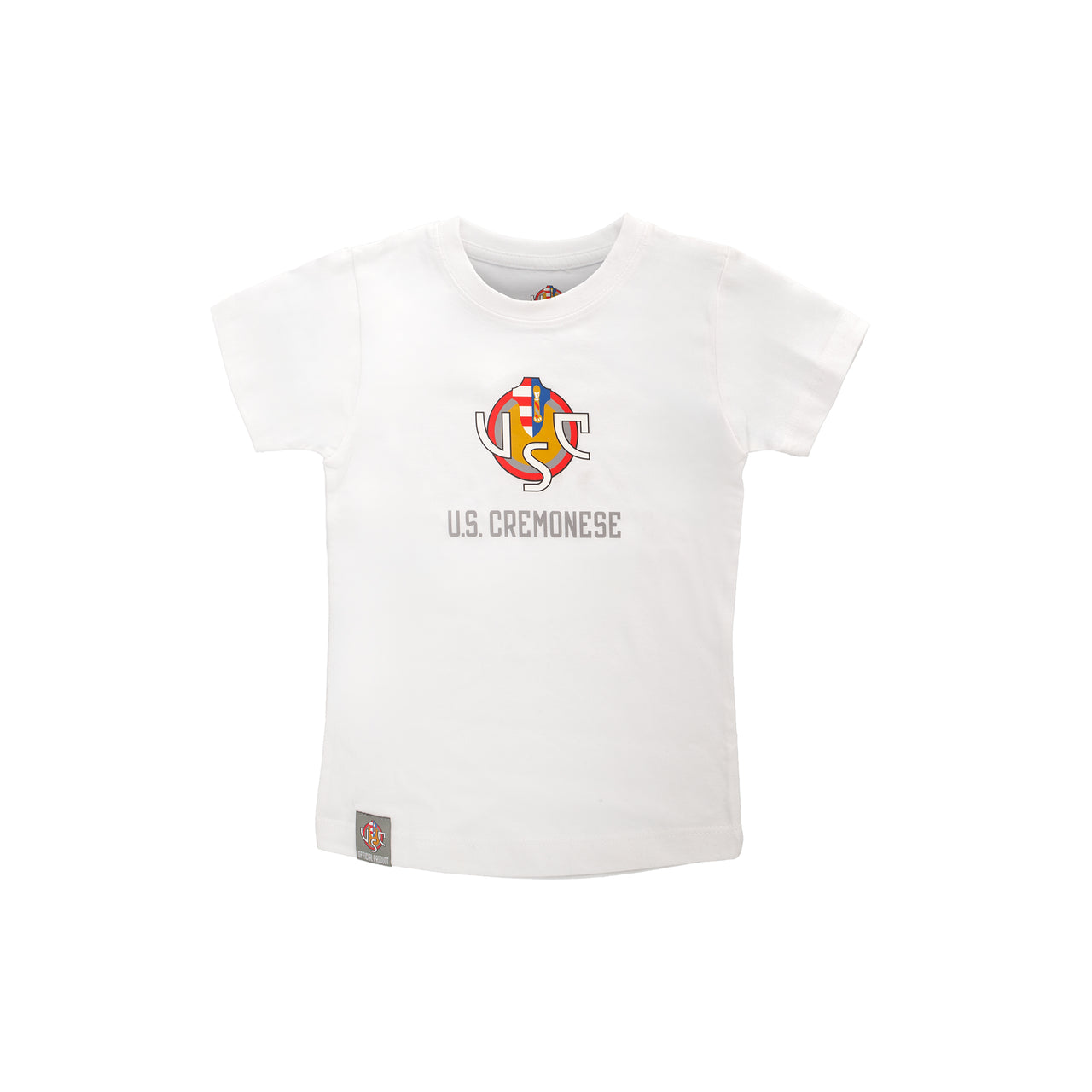 T-shirt logo baby & junior