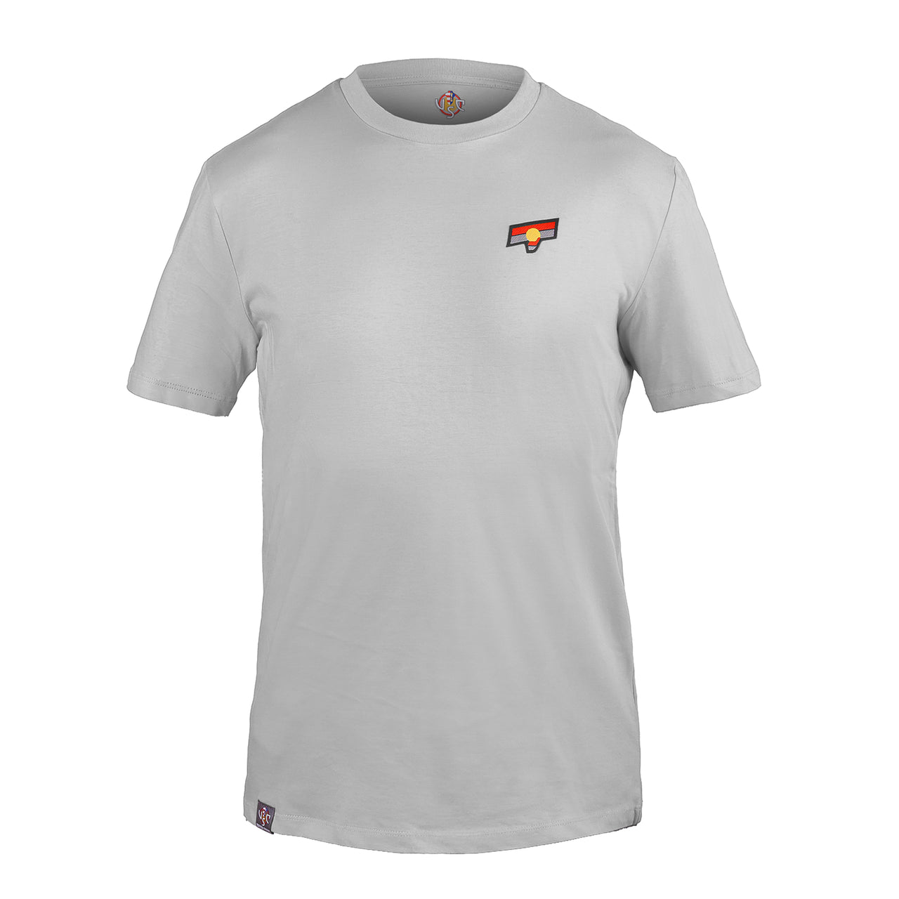 T-Shirt Wembley Grigia