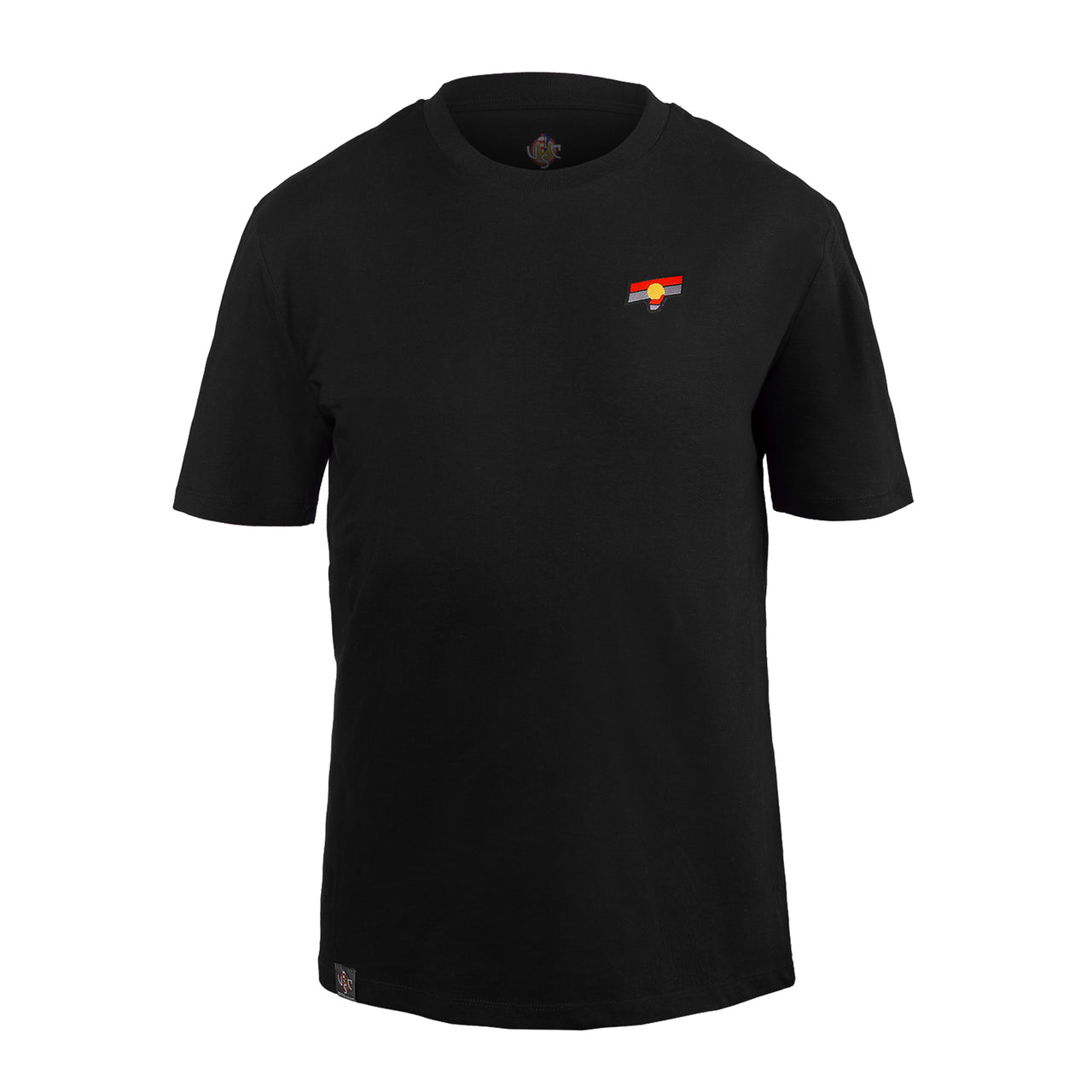 T-Shirt Wembley Nera