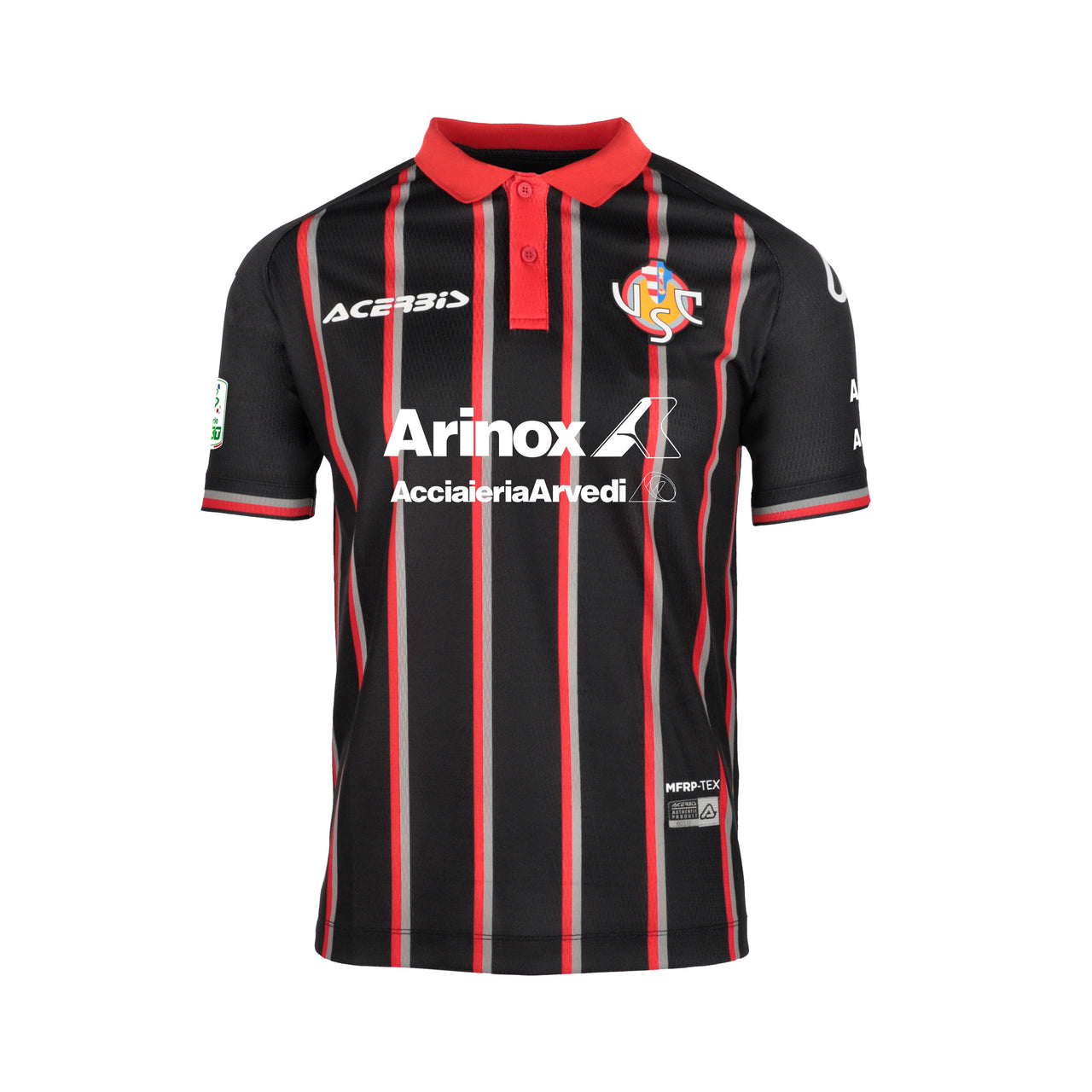 Us Cremonese Maglia Third 24/25