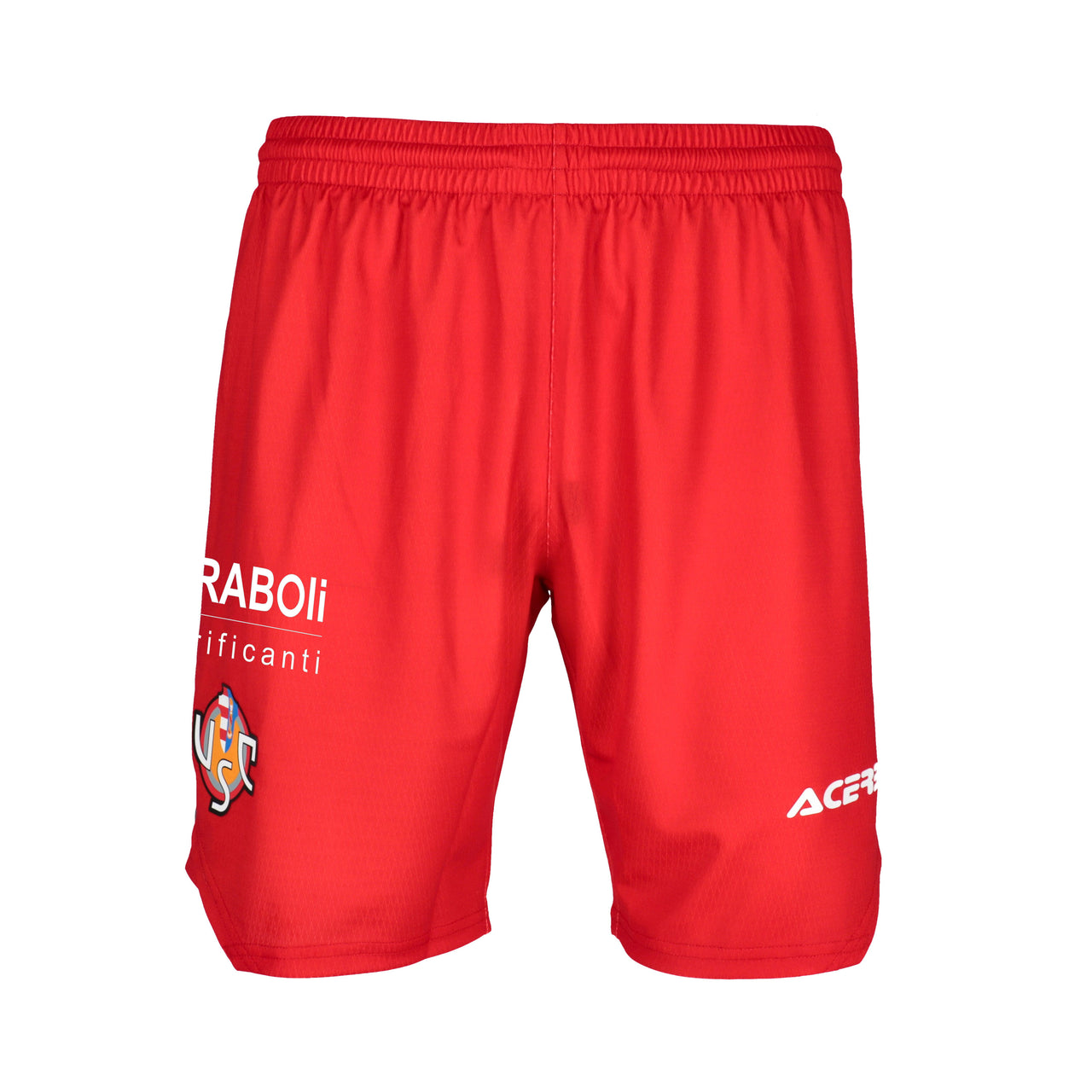 Us Cremonese Pantaloncino 24/25 Home