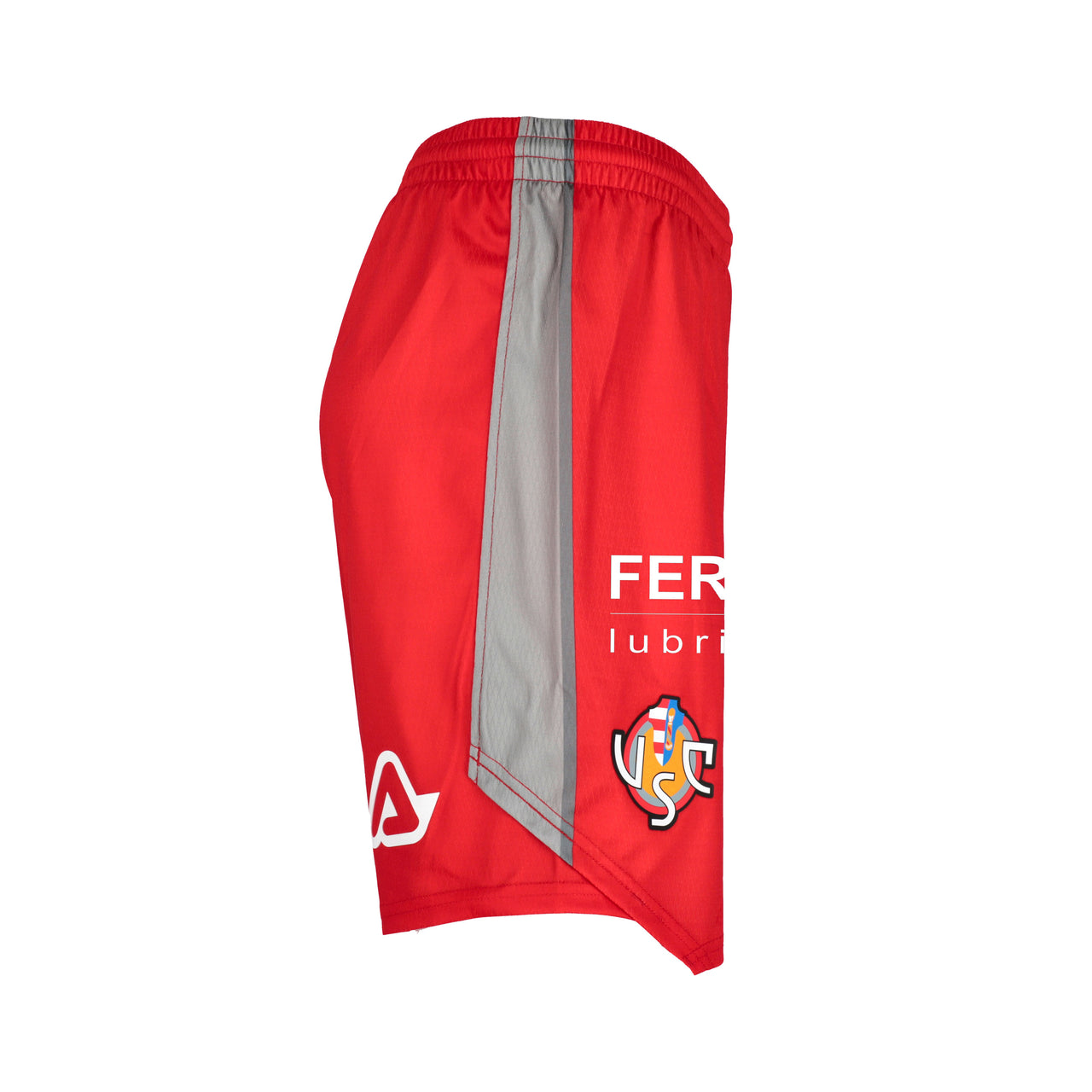 Us Cremonese Pantaloncino 24/25 Home