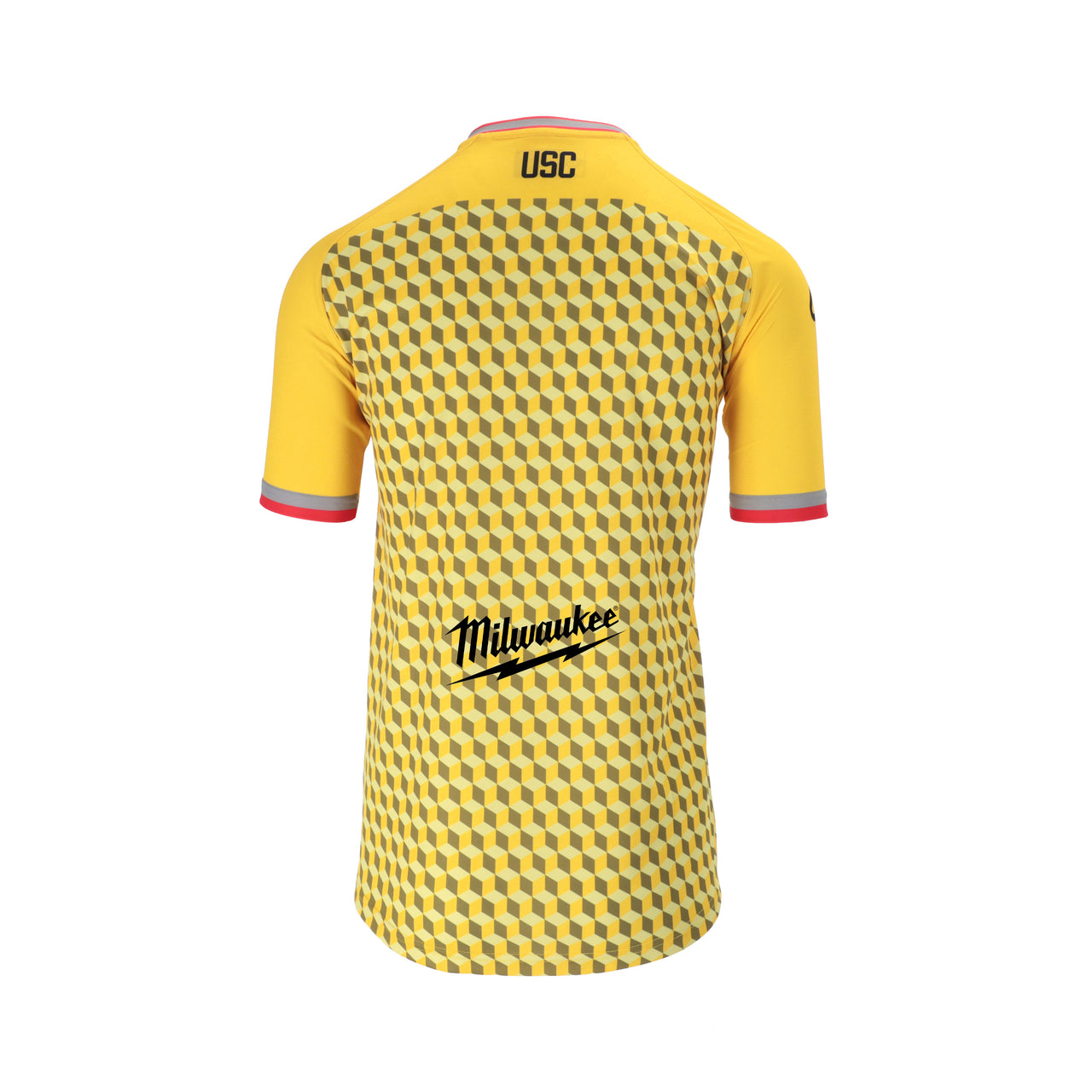 Us Cremonese Maglia Portiere Giallo 24/25