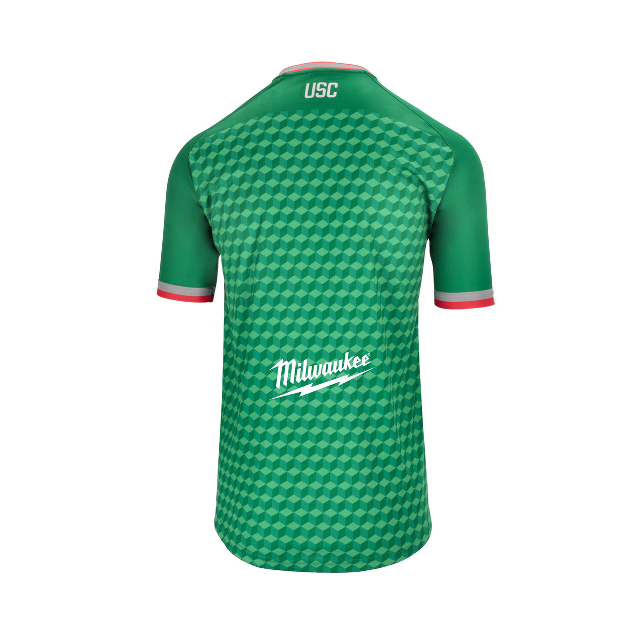 Us Cremonese Maglia Portiere Verde 24/25