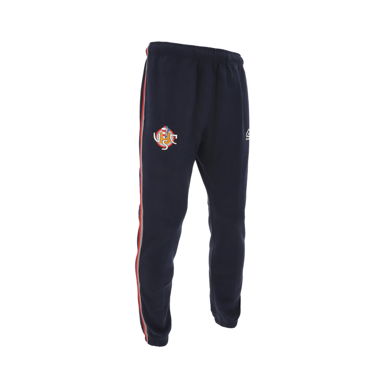 Pantalone Tuta Rappresentanza Blu 2025/2026