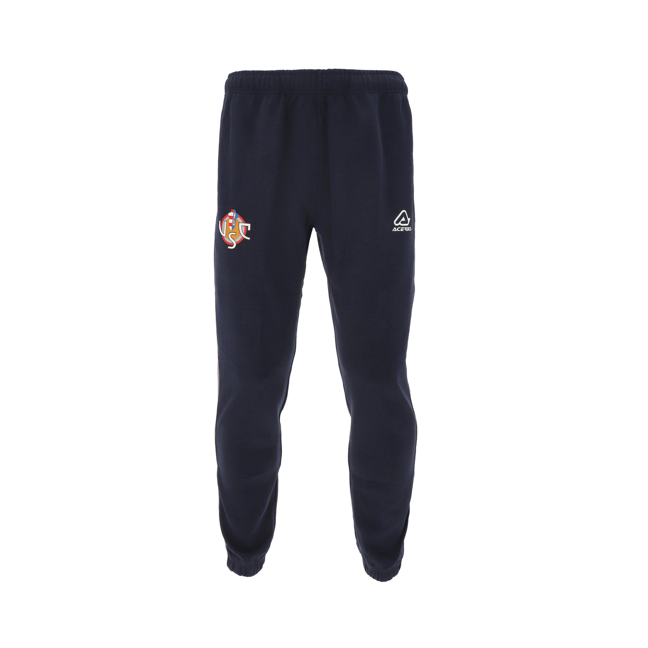 Pantalone Tuta Rappresentanza Blu 2025/2026