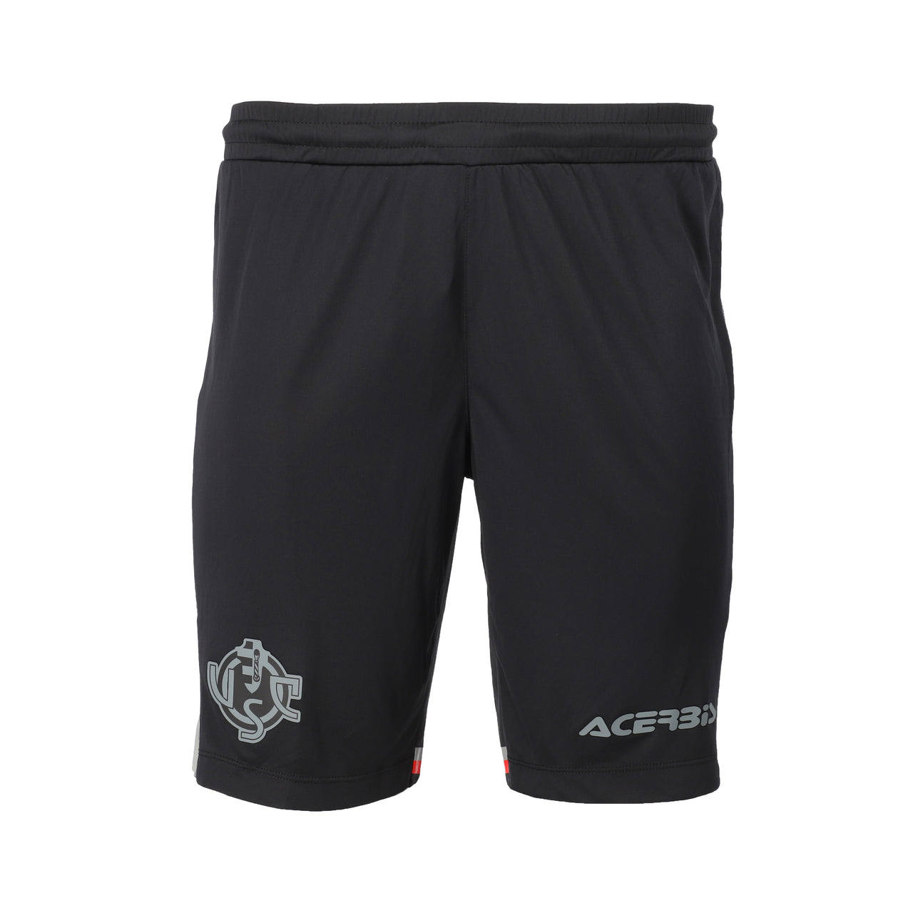 Us Cremonese Pantaloncino Third 25/26