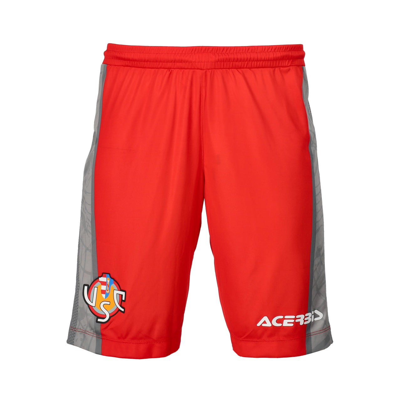 Us Cremonese Pantaloncino Home 25/26