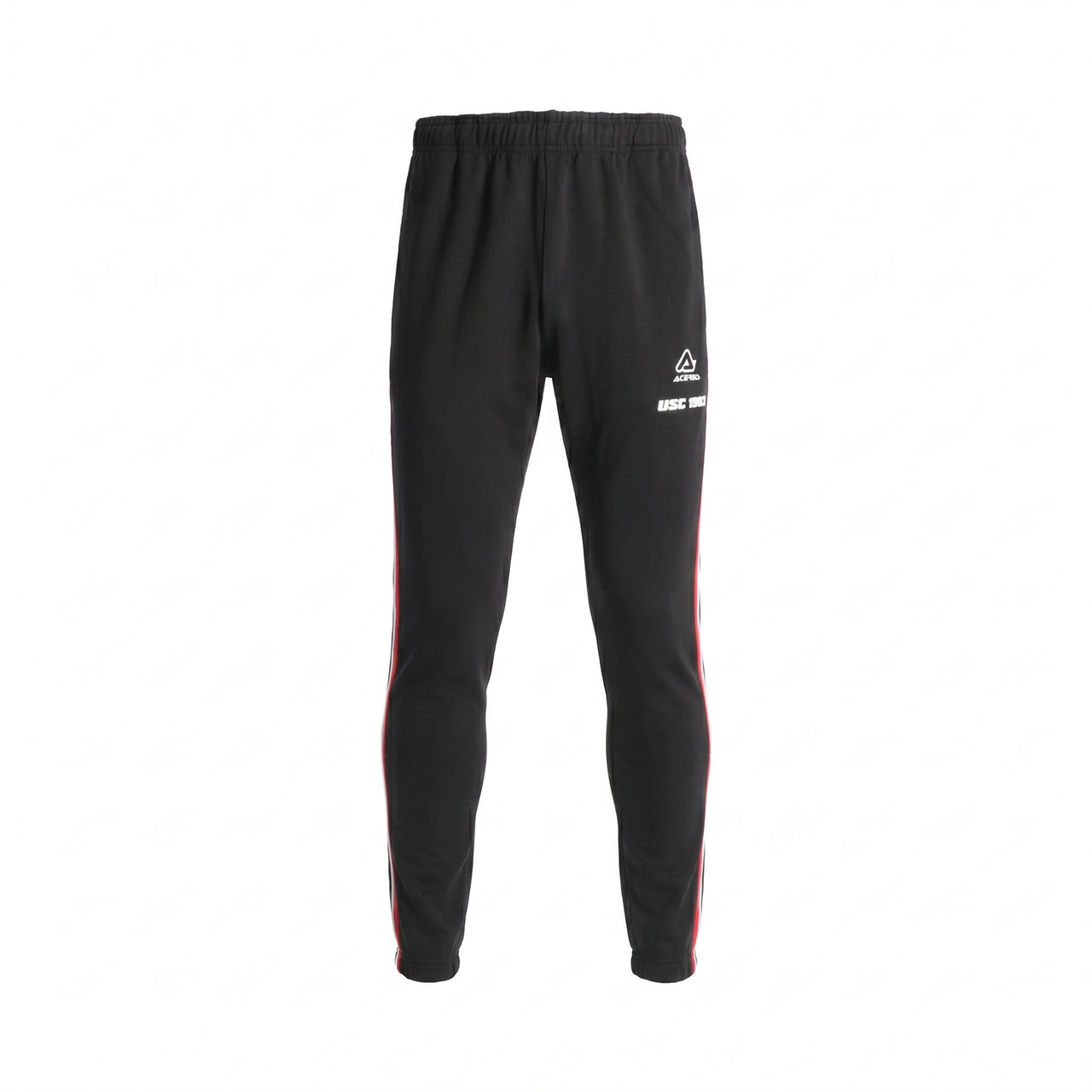 Pantalone Tuta Rappresentanza Nero 26/27
