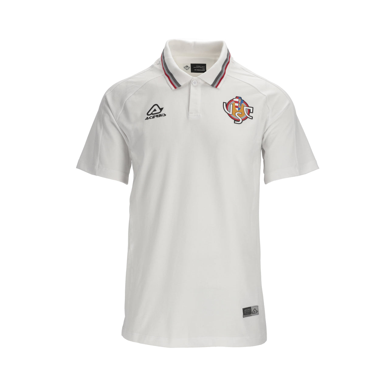 Us Cremonese Polo Rappresentanza Giocatori 26/27