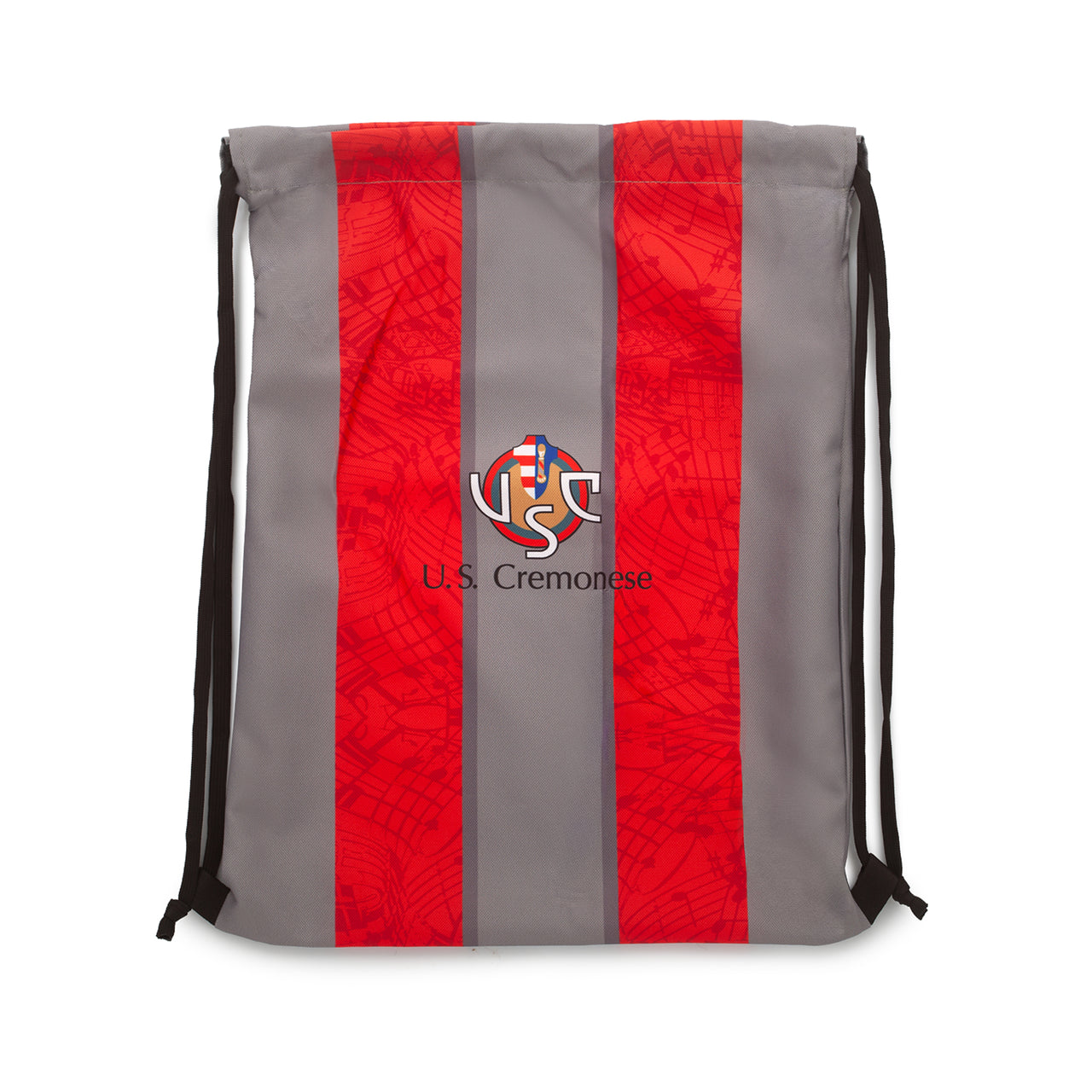 Gym Sac grigiorossa
