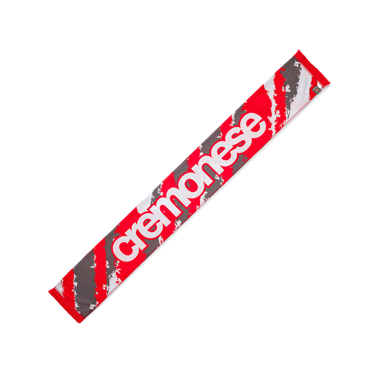 Sciarpa raso Cremonese