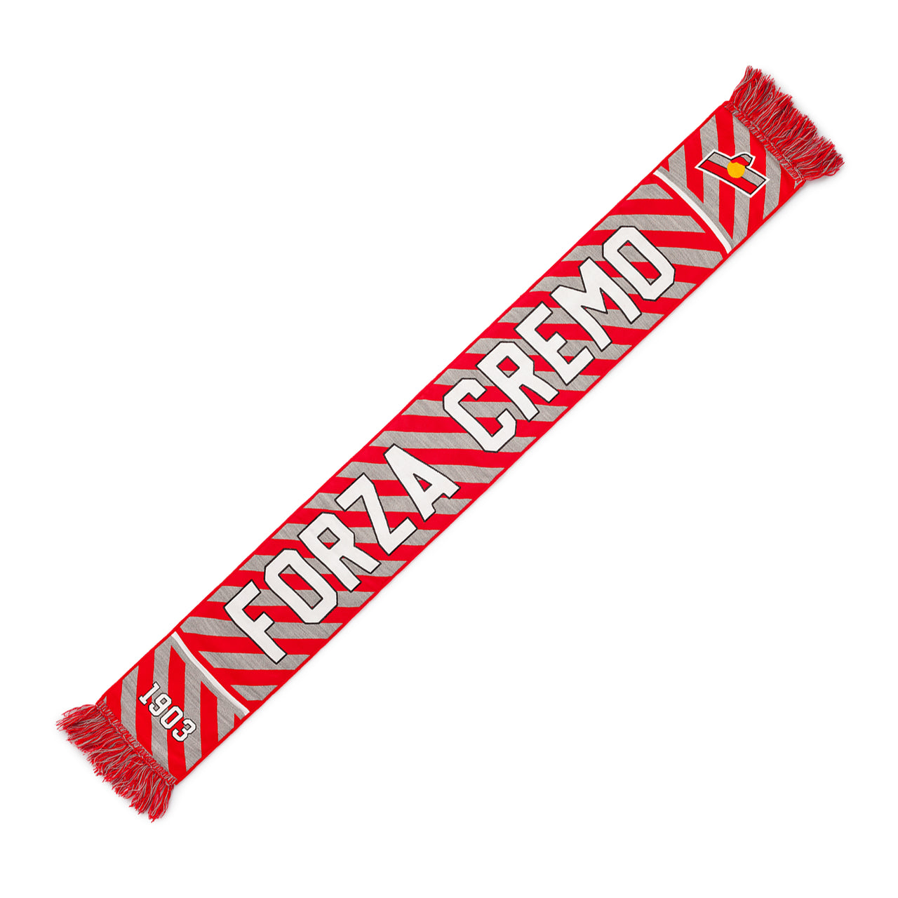 Sciarpa HD Forza Cremo