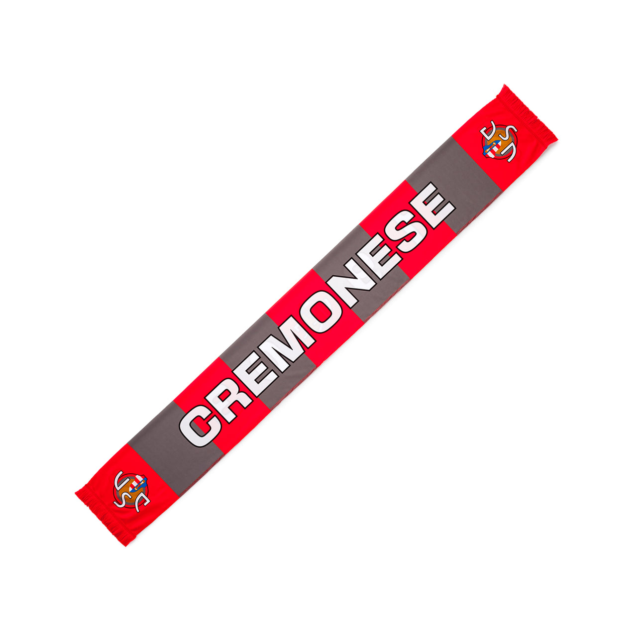 Sciarpa raso CREMONESE 1903