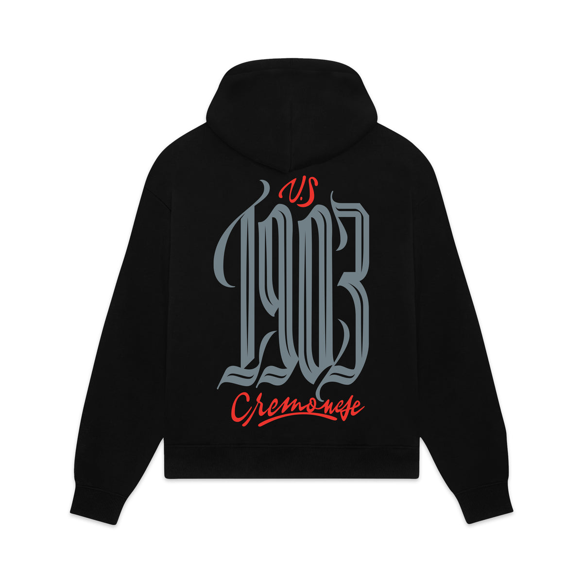 Felpa Emblema collection con 1903