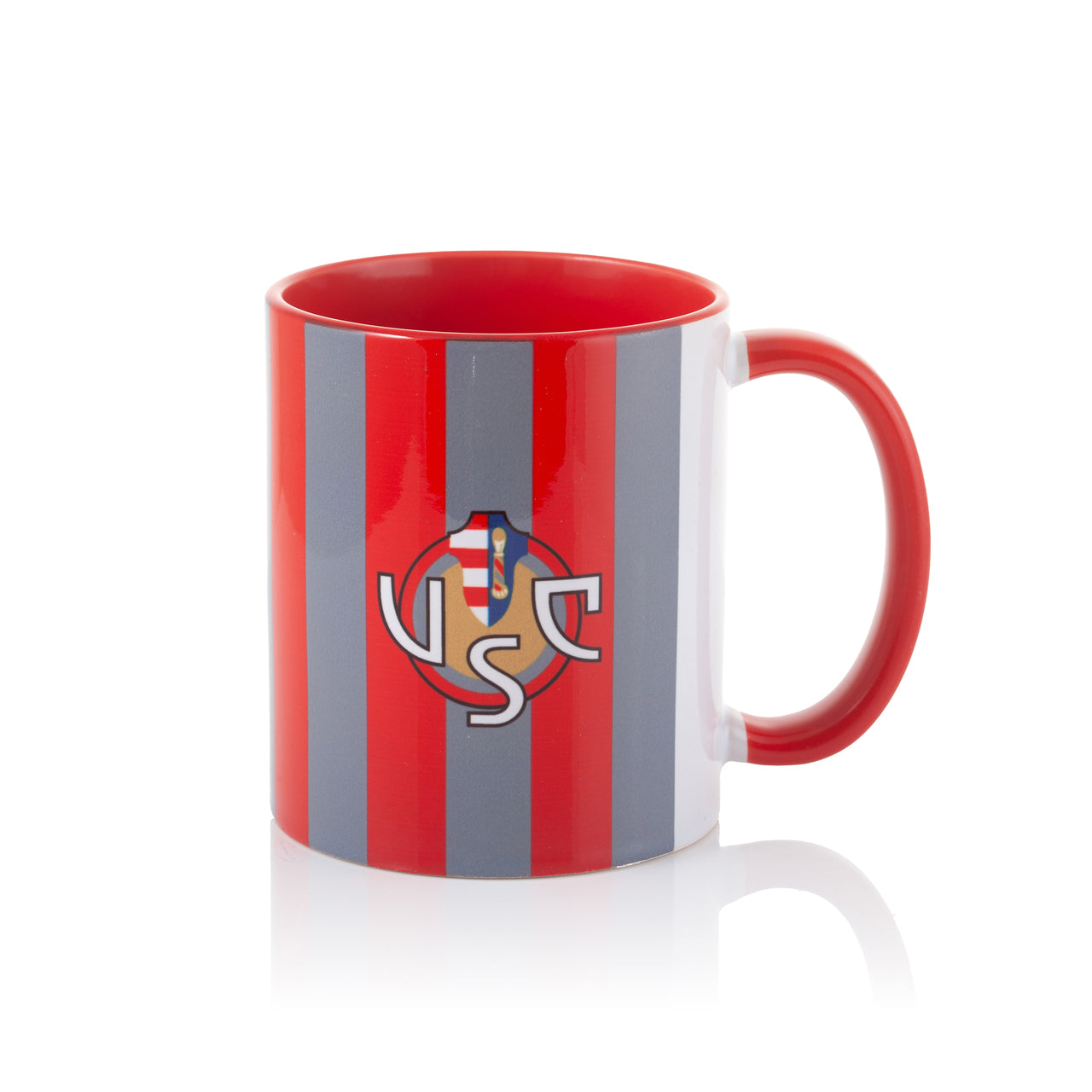 Tazza Grigiorossa