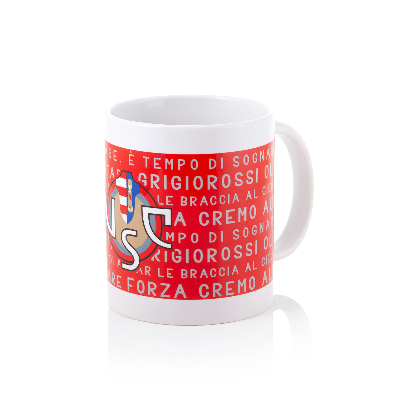 Tazza Inno Cremonese