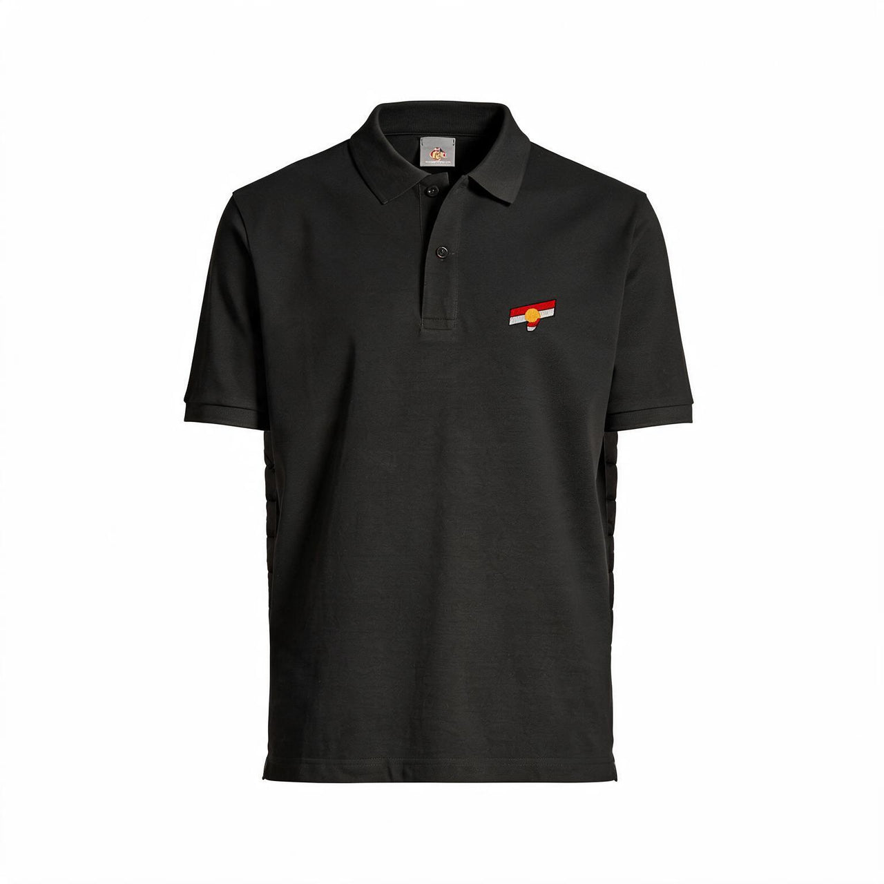 Polo Essential Nera