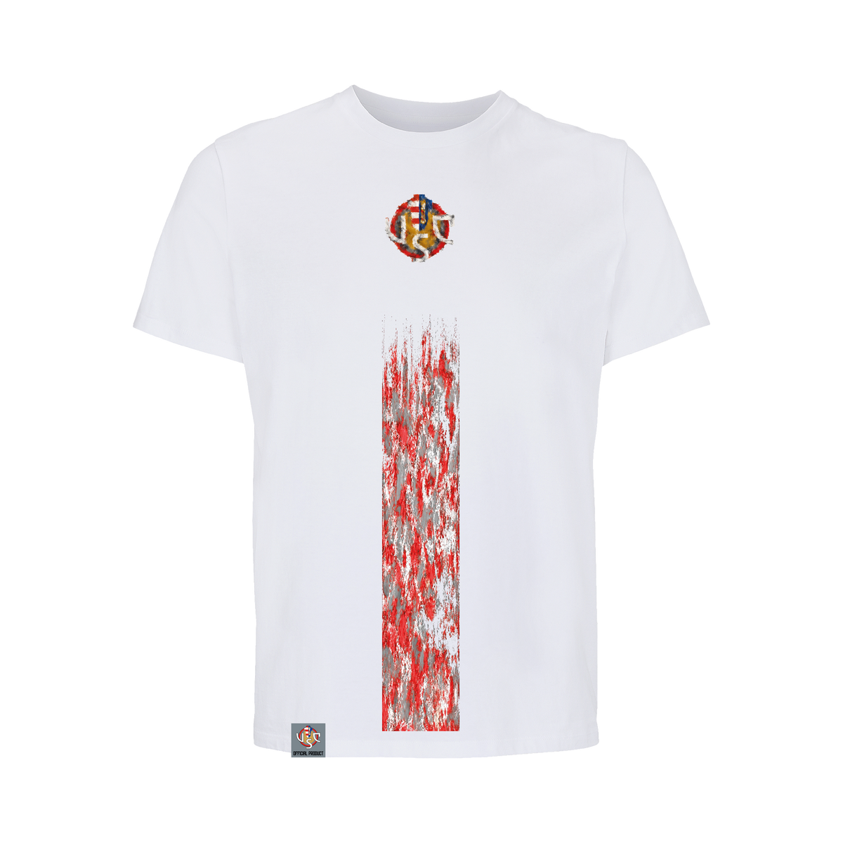 T-Shirt Artisti Cremonesi X USC