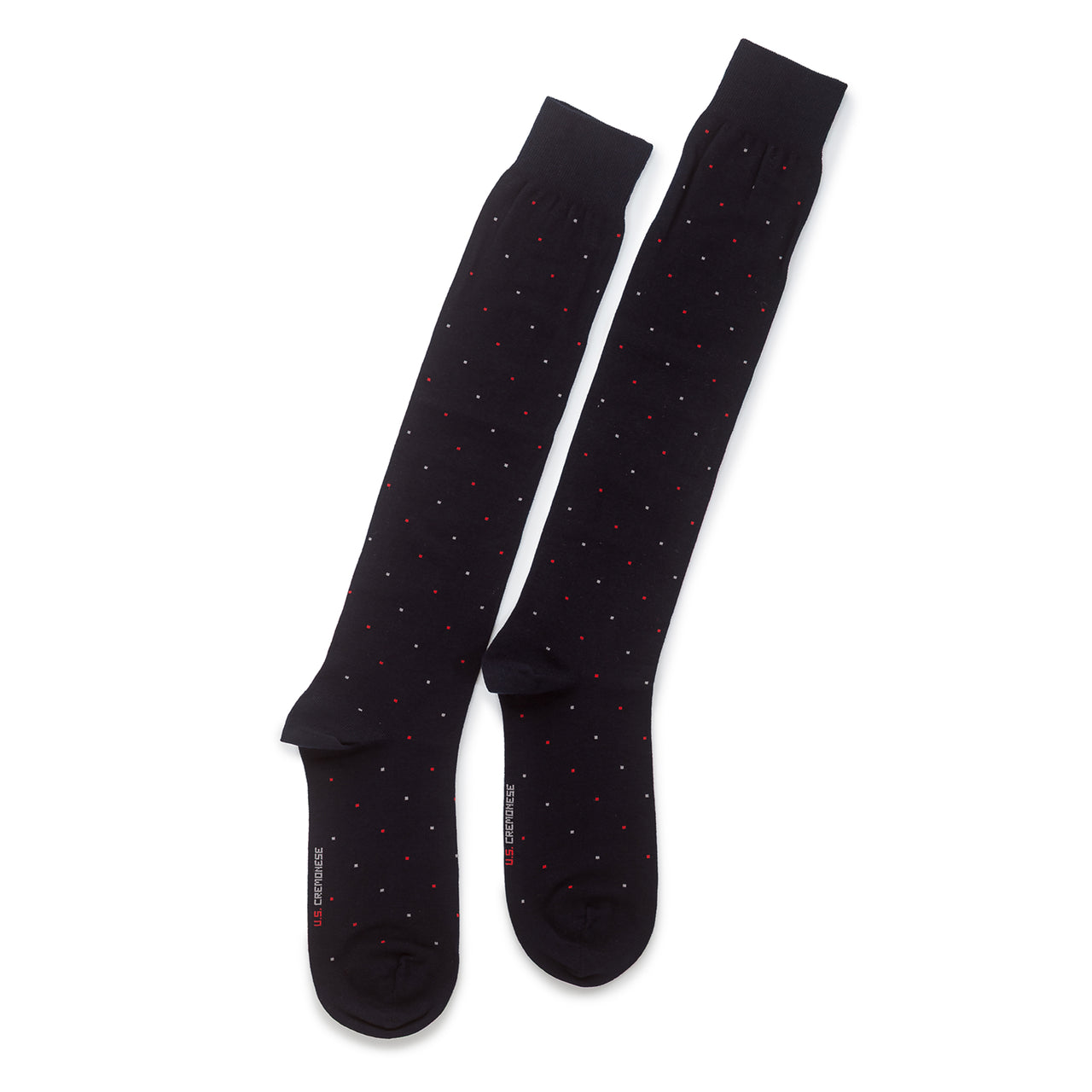 US Cremonese gray red strap