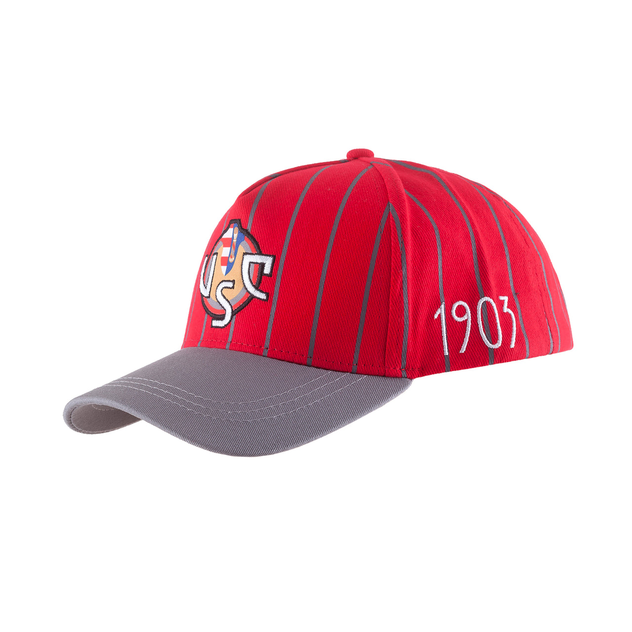 Cappellino Grigiorosso USC1903