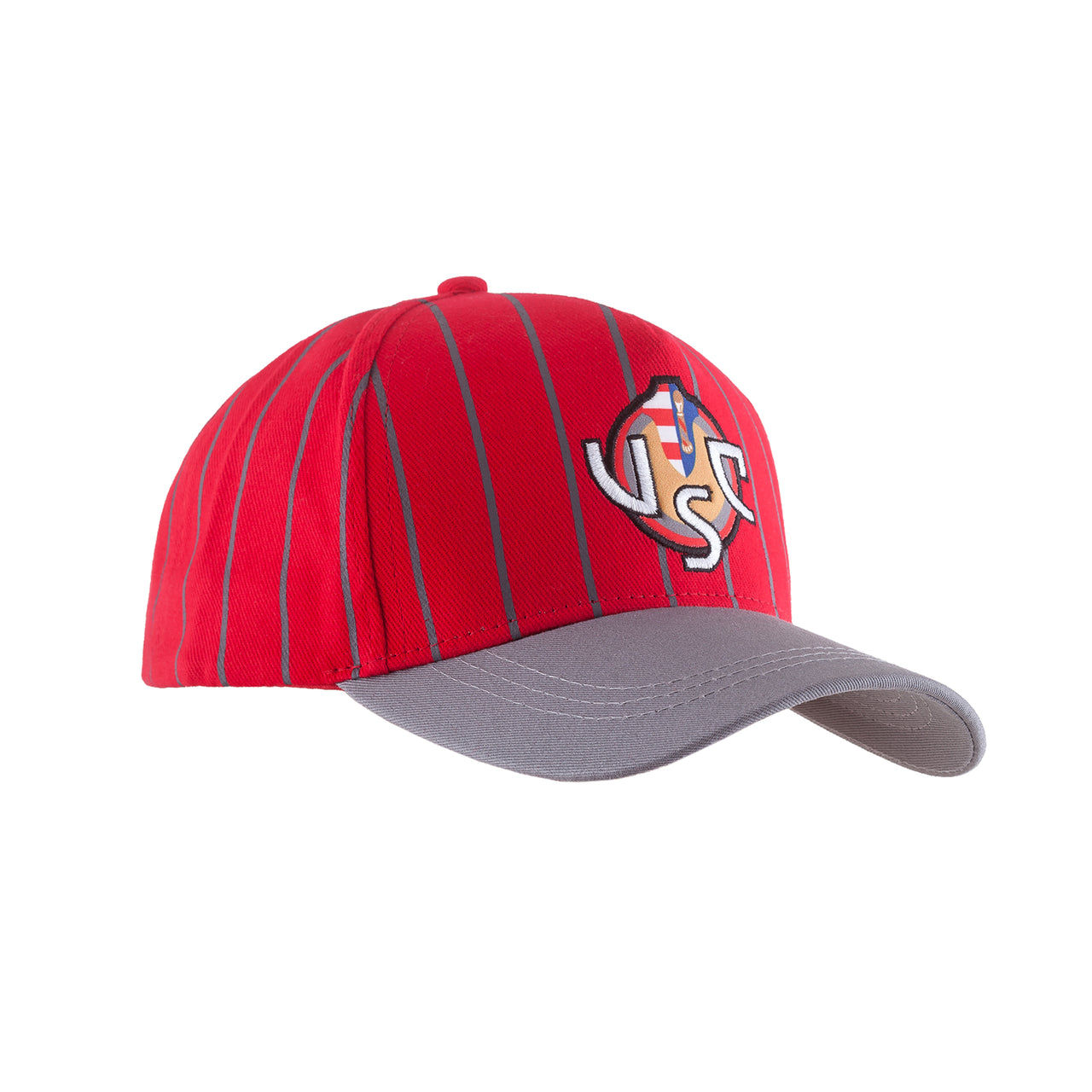Cappellino Grigiorosso USC1903