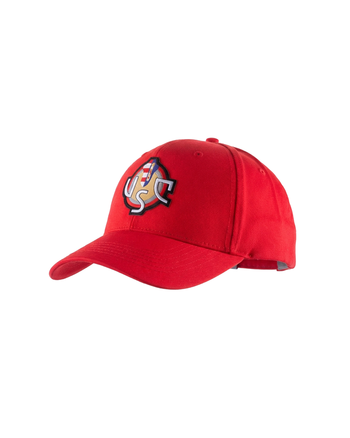 Cappellino Rosso