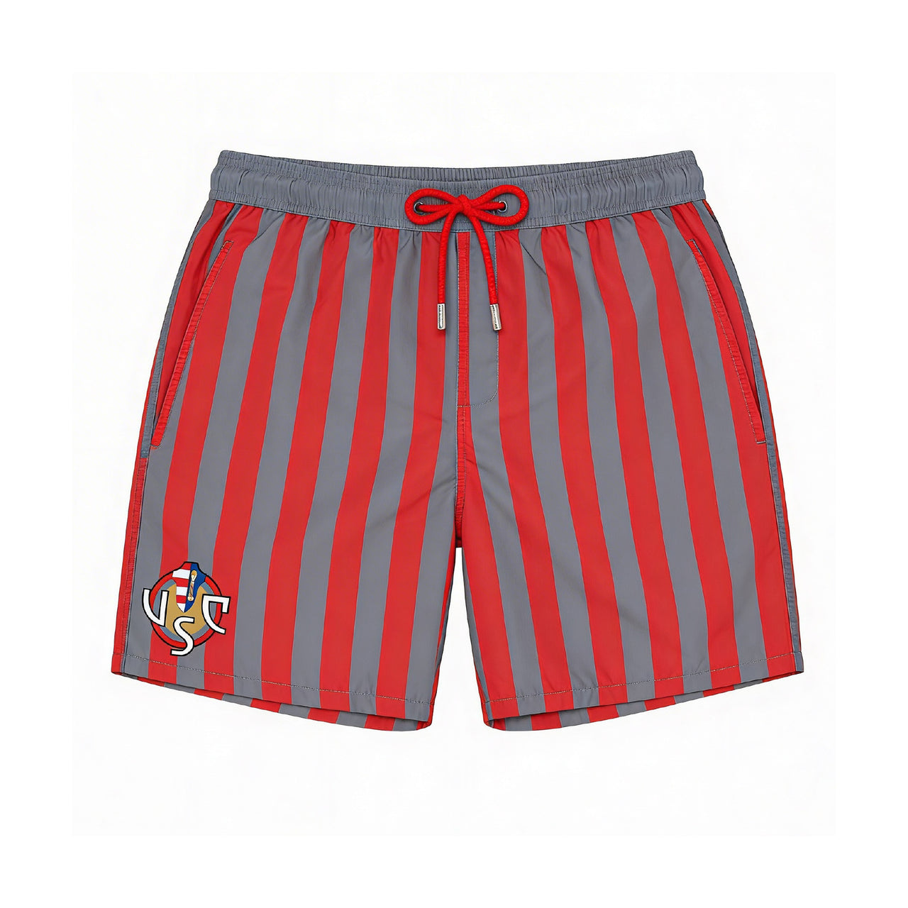 Costume mare grigiorosso Limited Edition