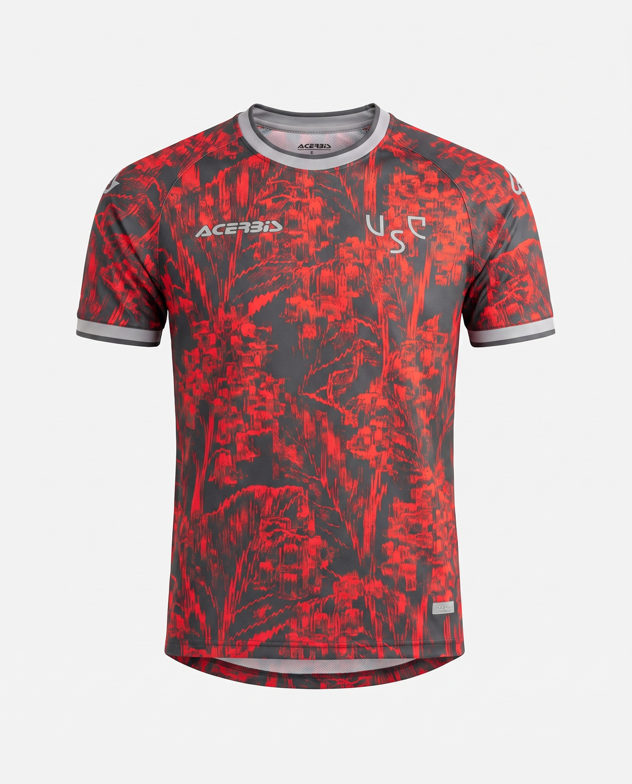 Maglia Pre-Match U.S. Cremonese