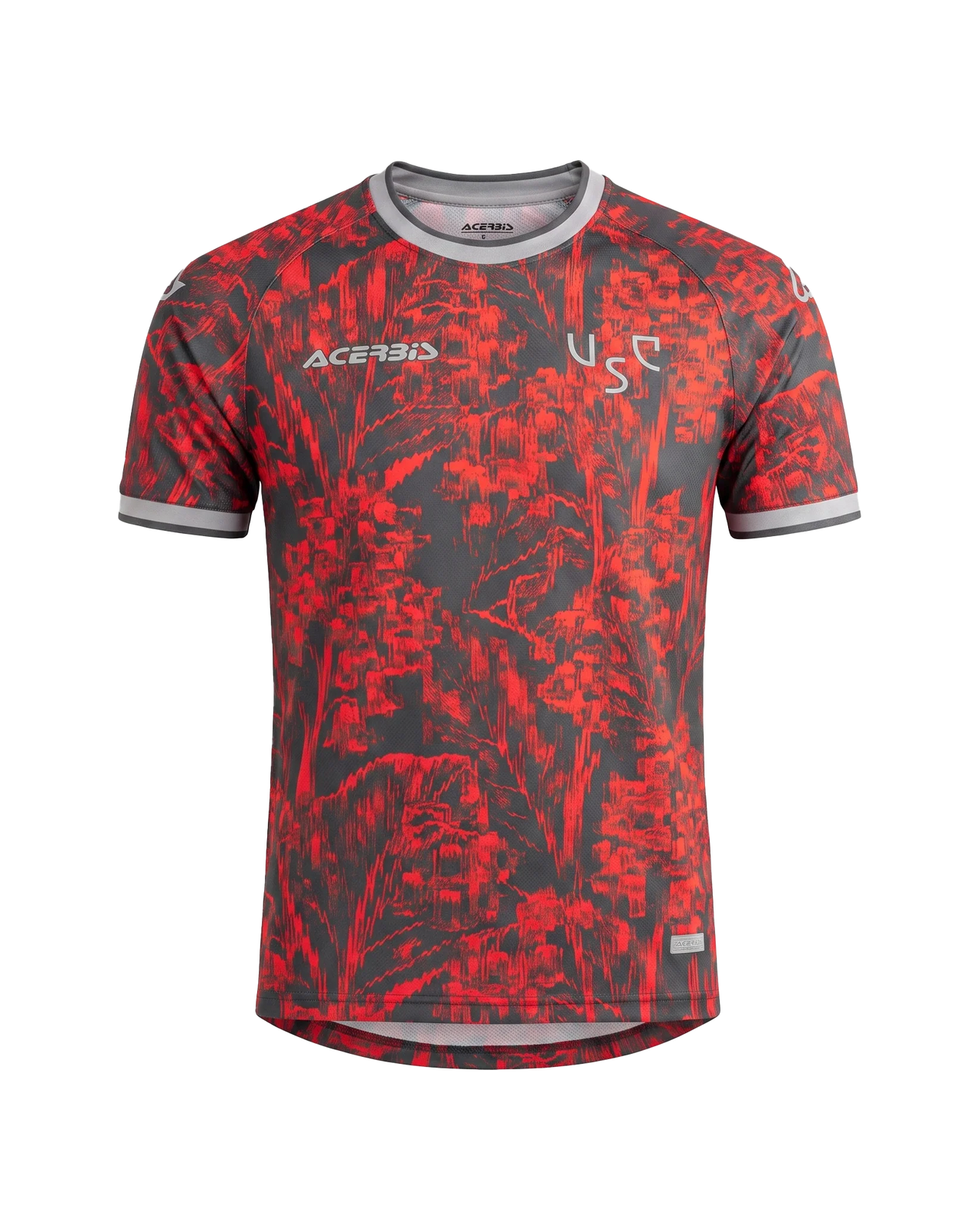 Maglia Pre-Match U.S. Cremonese