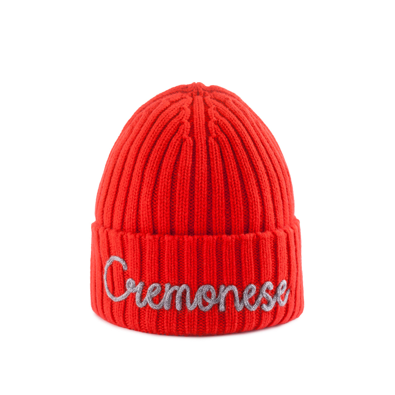 Cuffia rossa Cremonese